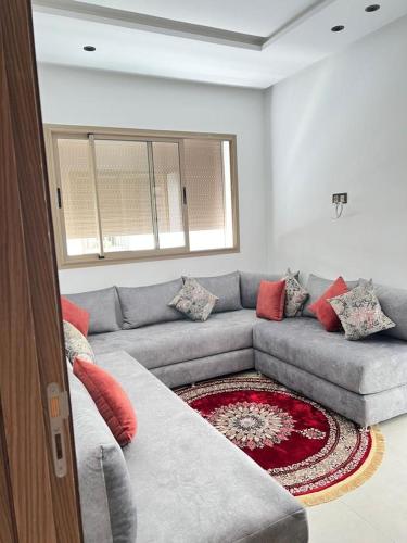 Kénitra centre ville (Kenitra centre ville) in Kénitra