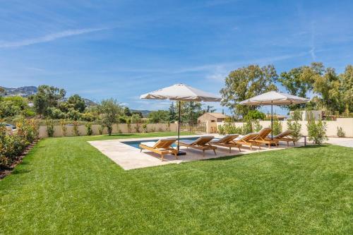 Résidence Casaviva - Location, gîte - Calvi