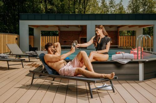 APARTAMENTY NOVA BIAŁKA - Apartment - Bialka Tatrzańska