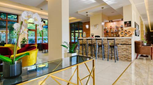 Apart Hotel Golden Line - image 12