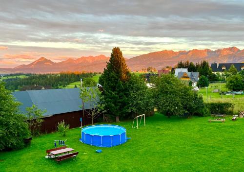 乌亚斯卡家庭式旅馆 乌亚斯卡家庭式旅馆