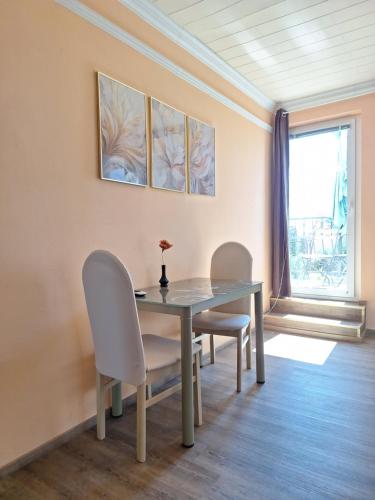 Palvelut, Sylvia Apartman in Balatonalmádi