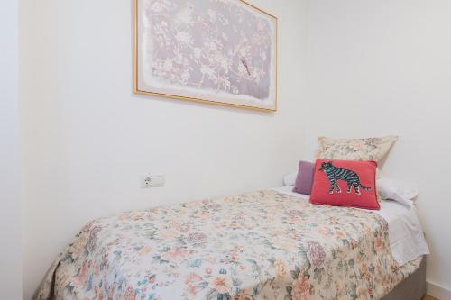 Atarazanas: Apartamento de dos habitaciones 4