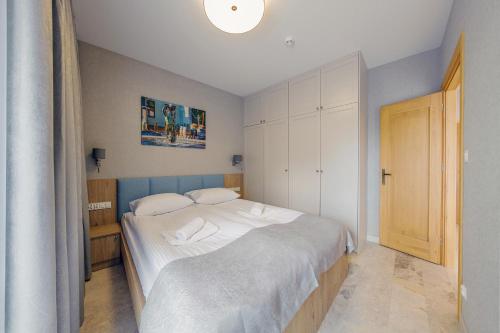 Apartamenty Akwamaryn