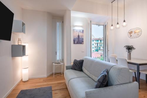 The World Apartment, Firenze