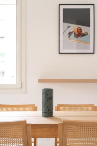 Faciliteiten, Palais Notre Dame des Pins - Beach and Croisette in Pointe Croisette