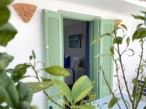 villazancot in Marshan