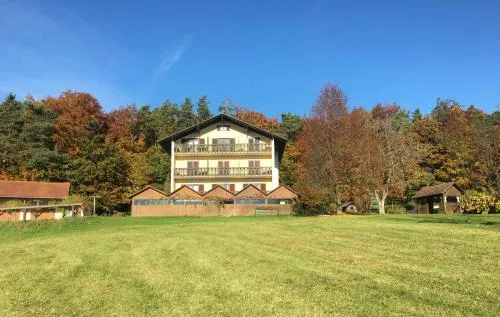 Ferienhof Baba Yaga in Deutsch Goritz, Österreich