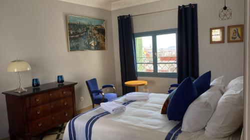 villazancot in Marshan