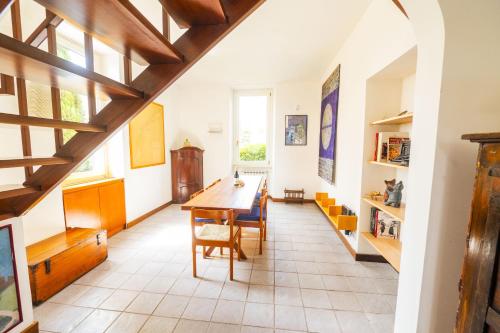 Lovely 2BR House in Beautiful Green Area - image 14