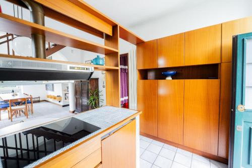 Lovely 2BR House in Beautiful Green Area - image 8