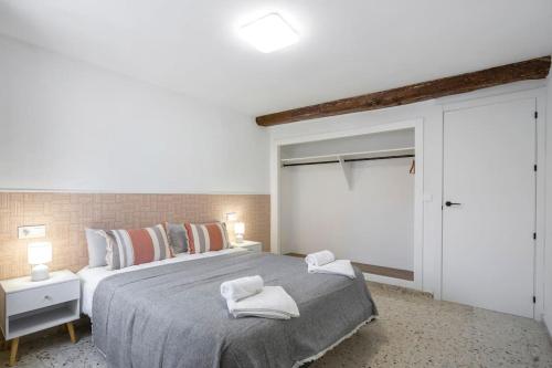 Onil Reformed Petfriendly Home with WIFI in Onil