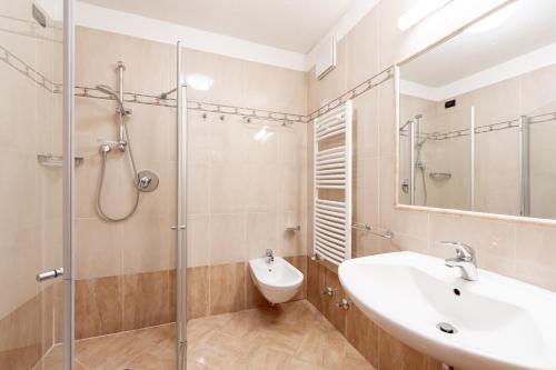 Hotel Villetta Maria Cottage - image 13