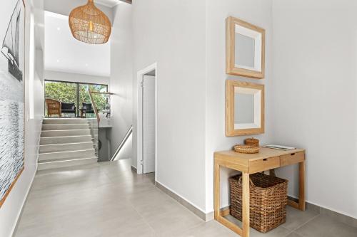 Entrance, San Lameer Villa 14208- 4 Bedroom Premier - 8 pax - San Lameer Rentals Agency in Southbroom