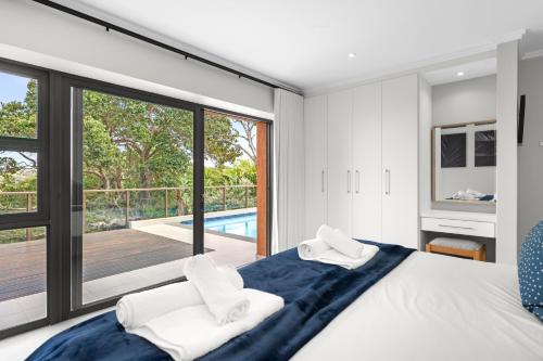 San Lameer Villa 14208- 4 Bedroom Premier - 8 pax - San Lameer Rentals Agency in Southbroom