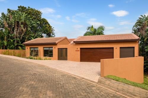 Exterior view, San Lameer Villa 14208- 4 Bedroom Premier - 8 pax - San Lameer Rentals Agency in Southbroom