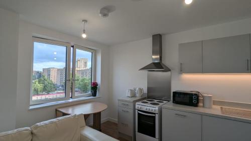 Brand new London Apartment with a large Balcony - image 14