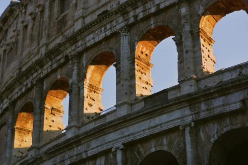 Casa Vacanza Colosseum DEA, Rome (photo 2)