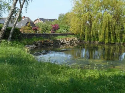 Ferienhof Bisdorf "Steilküste" in Bisdorf, Deutschland