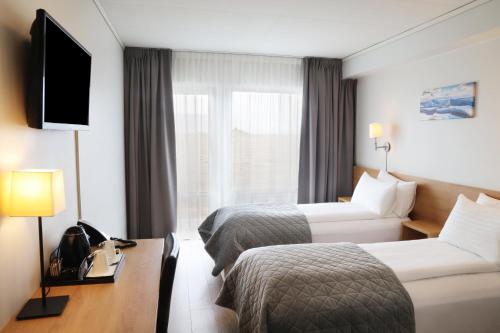 Fosshotel Nupar - main image