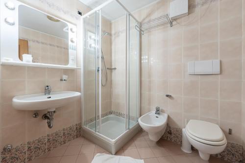 Hotel Villetta Maria Cottage - main image