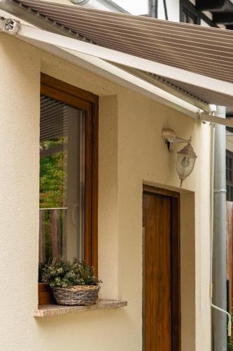 Apartament Londyn
