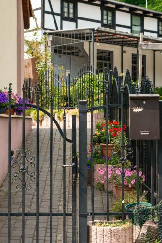 Apartament Londyn