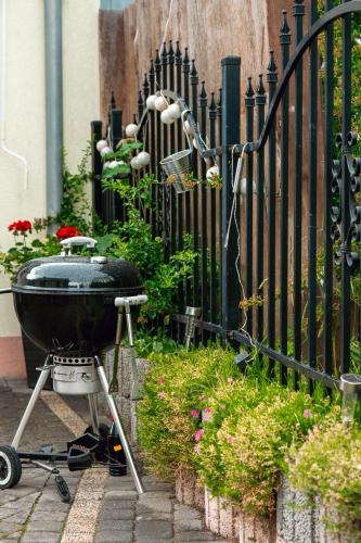 Apartament Londyn