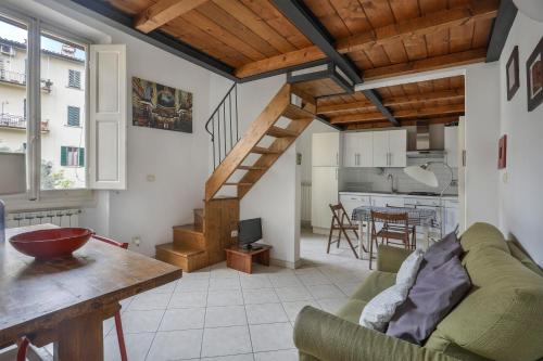 Angelico Urban Loft, Firenze