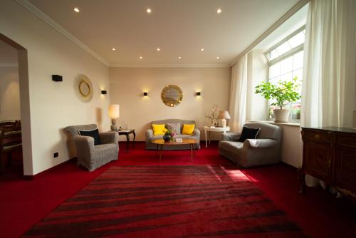 Fuajee, Carlton Astoria near SEA LIFE Munich