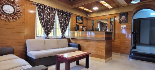 Quick Sort Residency, Udagamandalam (Foto 4)