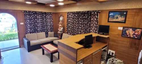 Quick Sort Residency, Udagamandalam (Foto 5)