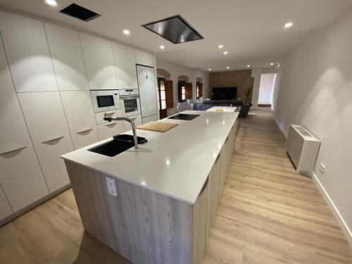 Cal Sabater, Empordà-Costa Brava gîte à louer Parets d'Empordà