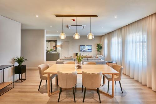 Instalaciones, Cresta Mahalapye Hotel in Mahalapye