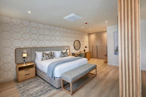 Cresta Mahalapye Hotel in Mahalapye