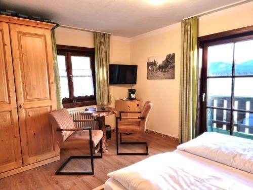 577487841 Seehotel Hartung & Ferienappartements