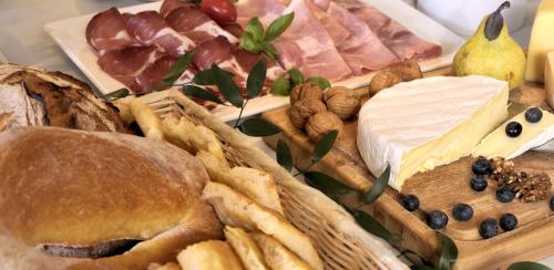 Best Western Hotel Metropoli - image 5