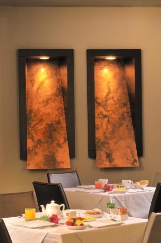 Best Western Hotel Metropoli - image 12