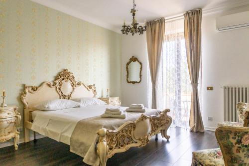 Villa Nerone B&B in Lorencana