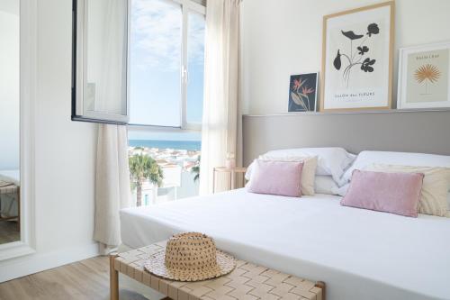 Junior Suite with Terrace