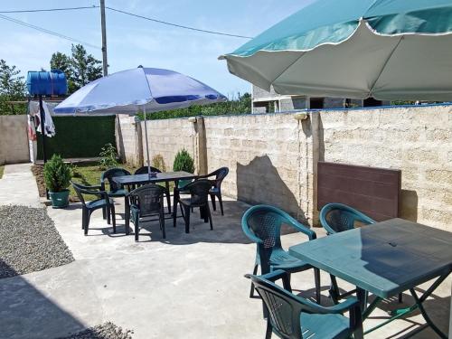 Guest house Family in Ureki