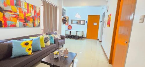 Newport's STAR at Montecito Residential Resort, Manille