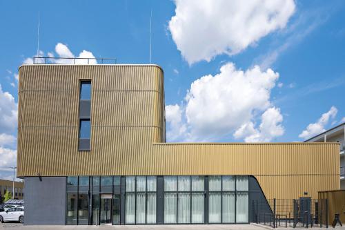 المنظر الخارجي, Hey Lou Hotel Nördlingen in Nordlingen