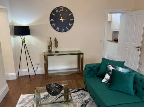 Glasgow Central Paradise - Spacious 3- Bed House, Glasgow (photo 6)
