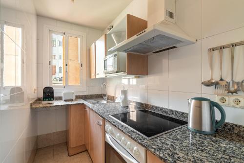 Two-Bedroom Apartment image 10