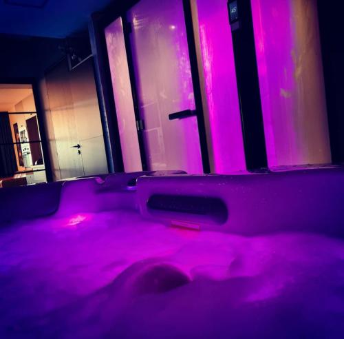 Ma nuit ô spA 1