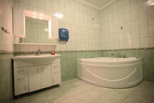 Apartment na Krasivaya