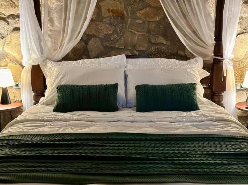 Quarto dos Vinhos – khách sạn tại Mairinque