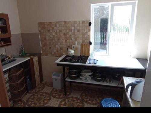 Guest house Family in Ureki
