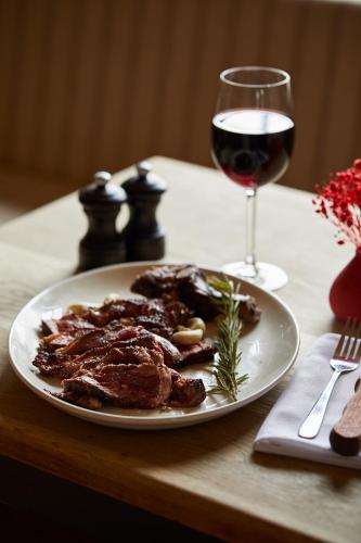 Food and beverages, The Pot Kiln in Newbury